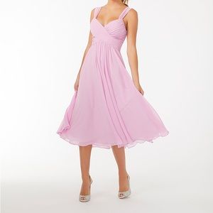 NWT Morilee bridesmaids dress 21707